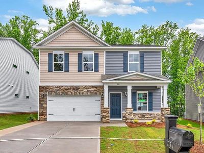 4239 Hartshorn Cir, Aiken, SC, 29801