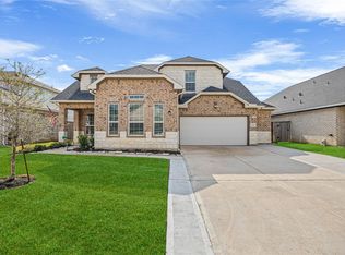 19019 Blossoming Buttercup Dr, Tomball, TX 77377