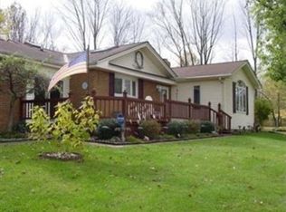 2770 State Route 534, Southington, OH 44470