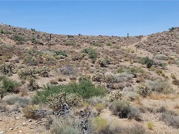 2nd image of 0 Smoketree Rd