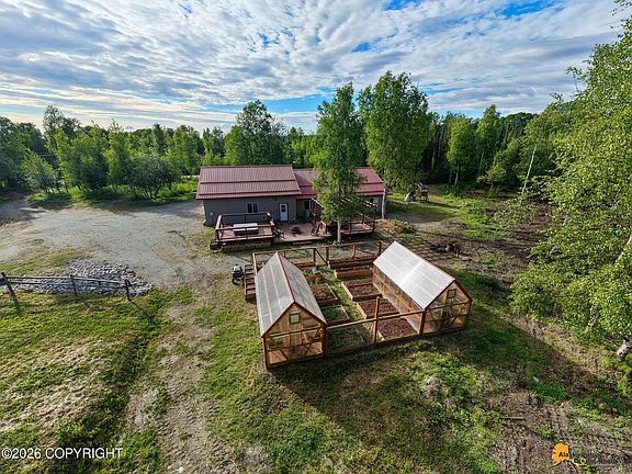 3rd image of 3883 N Three Bees Rd