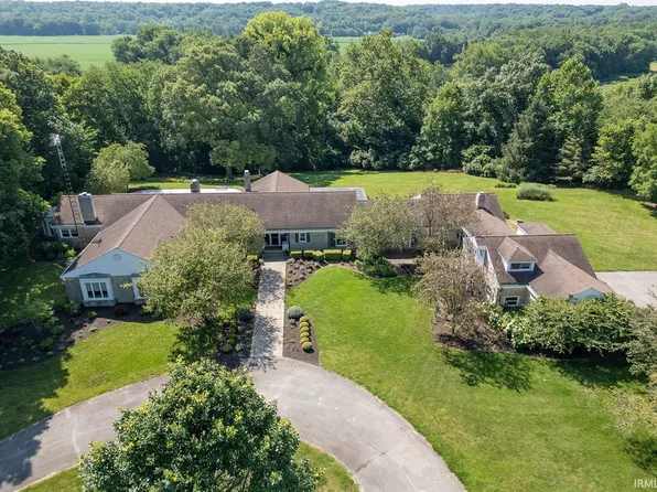 7153 Indian Mound Trl, Battle Ground, IN 47920