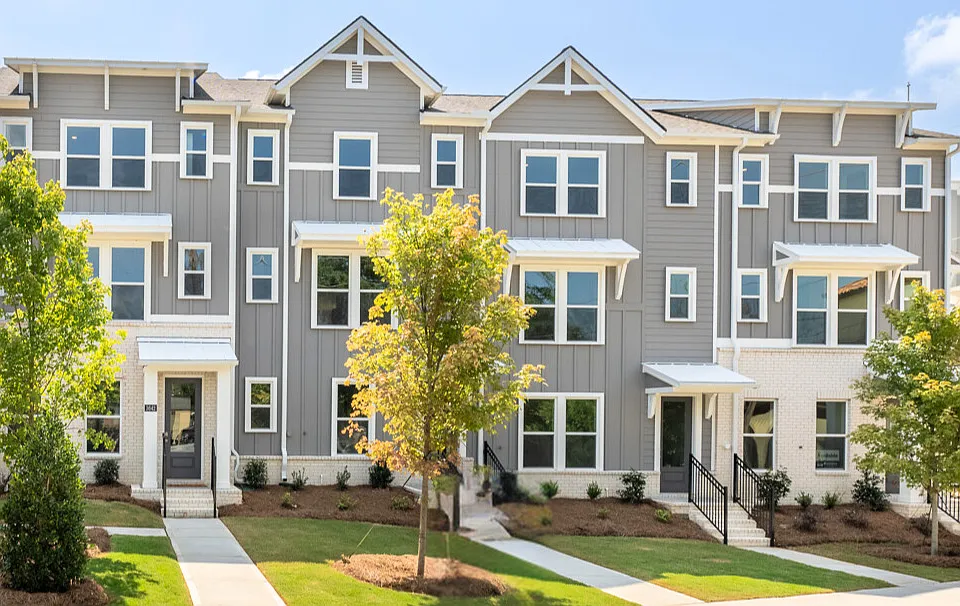 107 Chestnut Trce