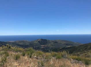 41465 Coast Rd, Big Sur, CA 93920