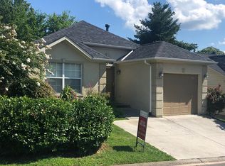 1625 Chenoweth Cir, Knoxville, TN 37909