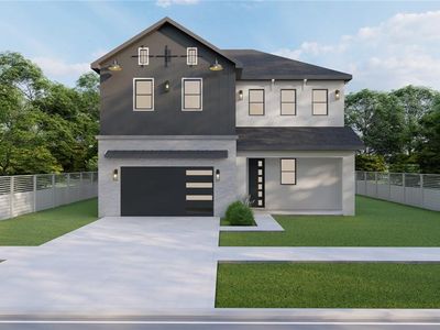 3104 W North B St, Tampa, FL, 33609