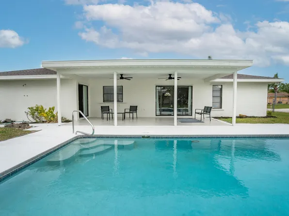 502 SW Twig Avenue, Port St Lucie, FL 34983