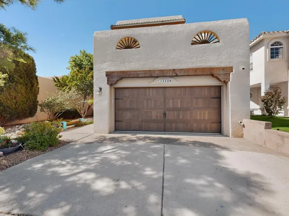 4508 Tres Vistas Rd NW, Albuquerque, NM 87120