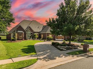11648 NW 114th St, Yukon, OK 73099