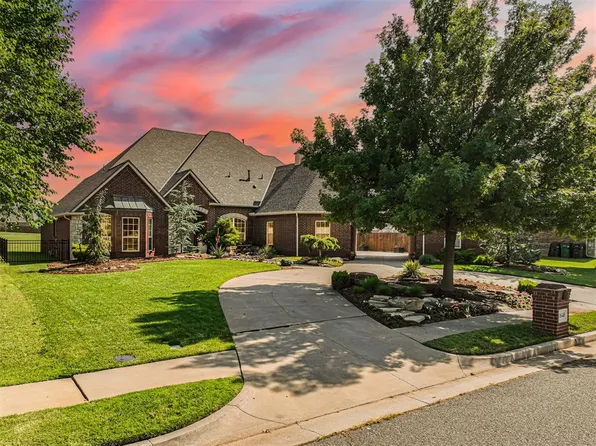 11648 NW 114th St, Yukon, OK 73099