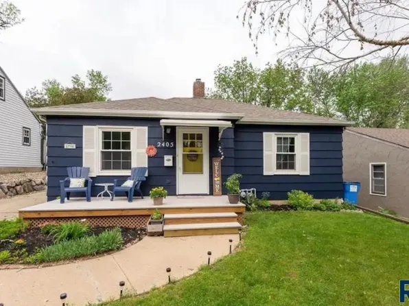 2405 S 4th Ave, Sioux Falls, SD 57105