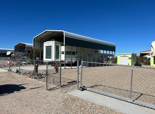 2775 E Tucson Rd, Beaver Dam, AZ 86432