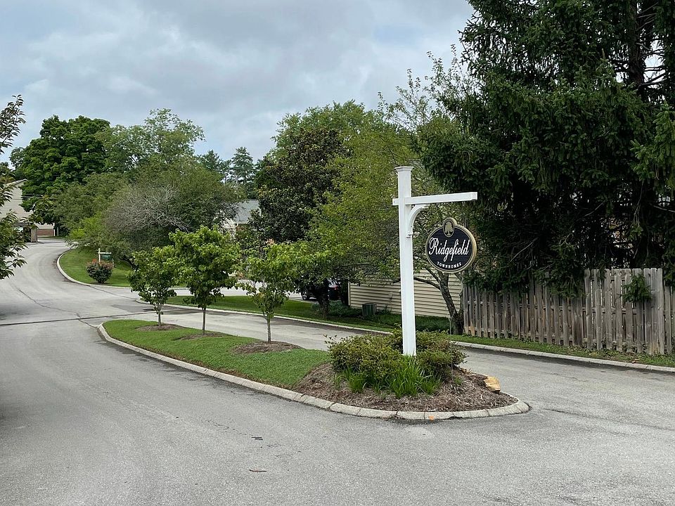 Ridgefield Townhomes