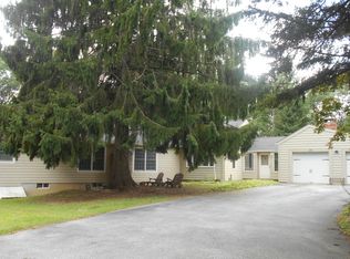 119 Andover Mohawk Rd, Andover, NJ 07821