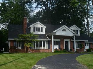 3463 Chapel Dr, Toledo, OH 43615