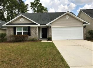 6 Peppermill Ct, Port Wentworth, GA 31407