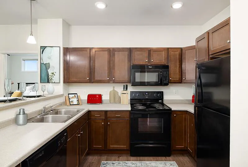 Regency Apartment Homes
