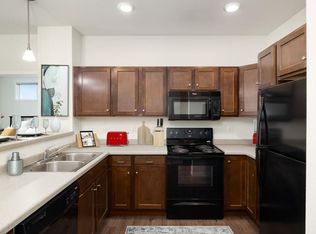 Regency Apartment Homes, Williston, ND 58801