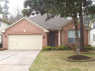 3422 Kings Mountain Dr, Kingwood, TX 77345