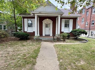 4319 Southern Pkwy, Louisville, KY 40214