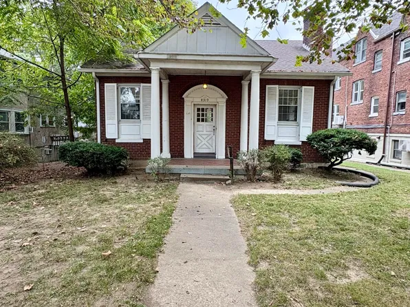 4319 Southern Pkwy, Louisville, KY 40214