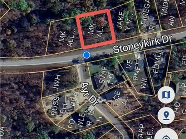 10 Stoneykirk Dr #10, Bella Vista, AR 72715