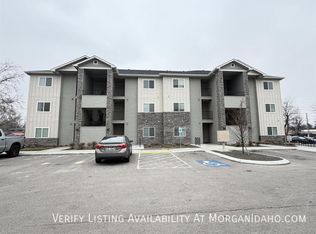 10222 W Ustick Rd #103, Boise, ID 83704