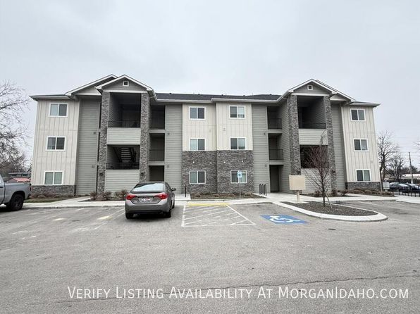 10222 W Ustick Rd #103