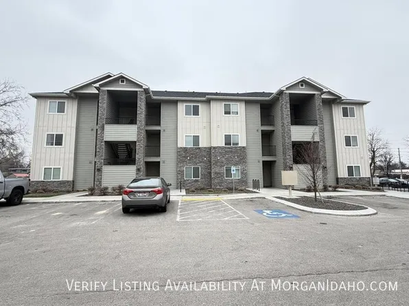 10222 W Ustick Rd #103, Boise, ID 83704