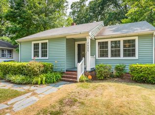 2605 Glendale Ave, Durham, NC 27704