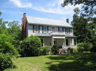 404 Sherrod Hts, Enfield, NC 27823