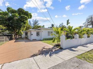 8031 NW 12th Ct #8031, Miami, FL 33147