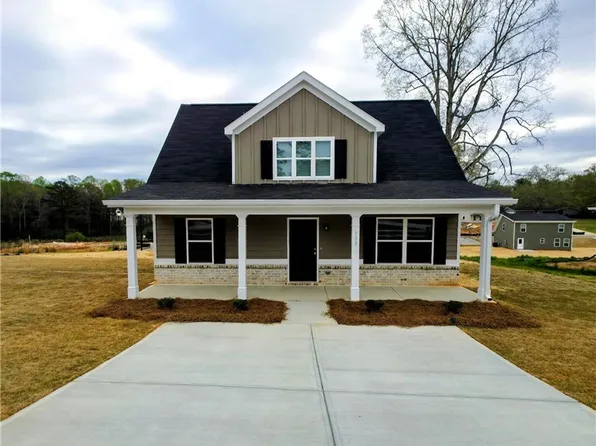 138 Charlotte Circle, Statham, GA 30666