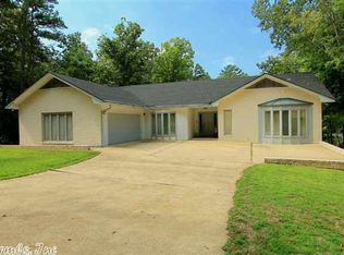 23 La Granja Cir, Hot Springs Village, AR 71909