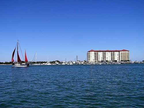 Olde Towne Yacht Club