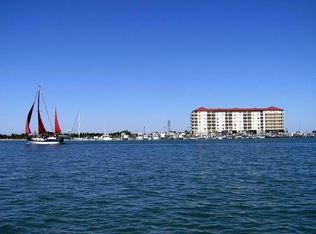 100 Olde Towne Yacht Club Rd UNIT 710, Beaufort, NC 28516
