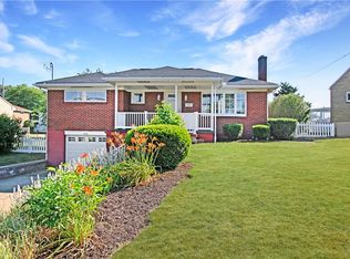 4606 Bert Dr, Monroeville, PA