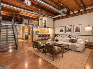 644 Wells St SW UNIT 16, Atlanta, GA 30310