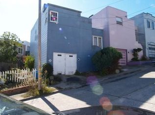 1747 Quint St, San Francisco, CA 94124