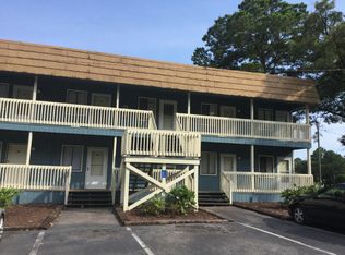 610 Putters Ln APT 102, Little River, SC 29566