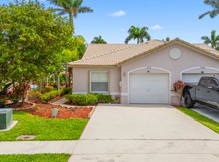 10633 Pelican Drive, Wellington, FL 33414