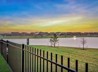 23618 Messina Harbor Dr, Katy, TX 77493