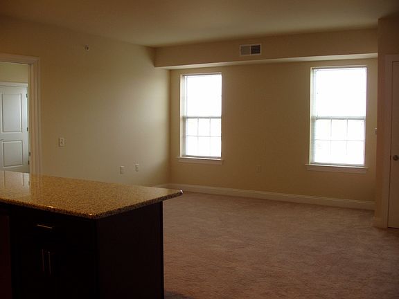 Open Floorplan