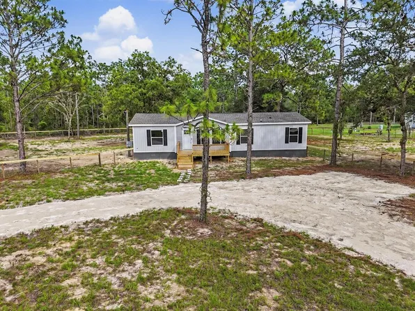 1191 NE 124th Ter, Williston, FL 32696