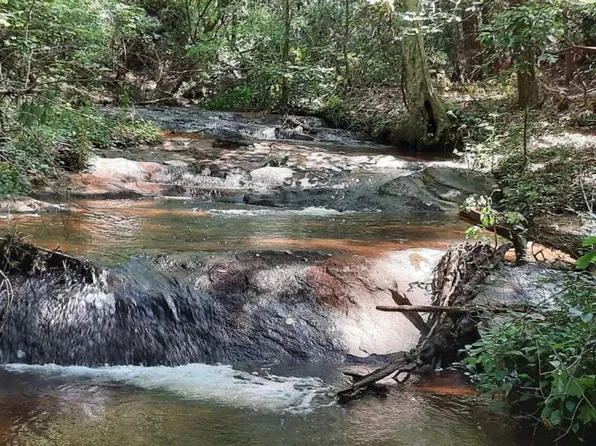 0 Cove Rd, Jasper, GA 30143