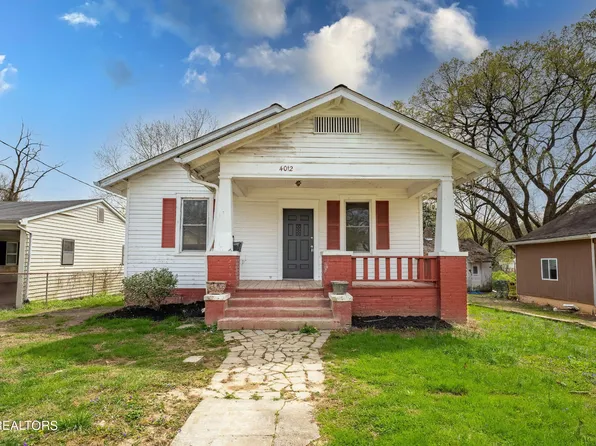 4012 Porter Ave, Knoxville, TN 37914