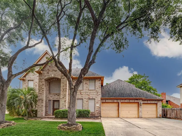11930 Gardner Park Ln, Sugar Land, TX 77498