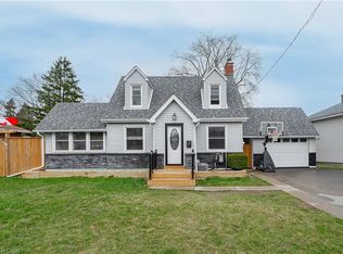 23 Clench Ave, Brantford, ON N3T1B7