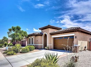 19523 E Strawberry Dr, Queen Creek, AZ 85142