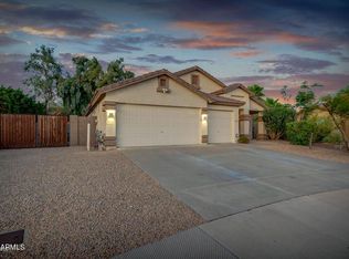 1833 N Sunview, Mesa, AZ 85205